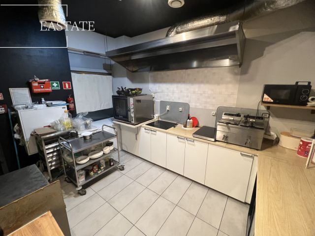 Lokal Gdańsk Morena, ul. Franciszka Rakoczego. Zdjęcie 2