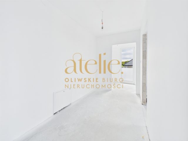 Mieszkanie 3-pokojowe Kębłowo. Zdjęcie 5