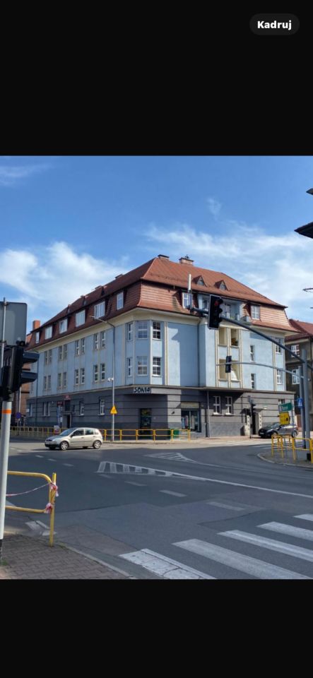 Nieruchomość komercyjna Bytom Śródmieście, ul. Strzelców Bytomskich. Zdjęcie 5