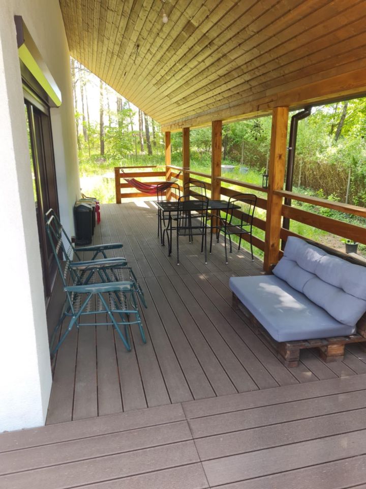 dom wolnostojący Cierplewo. Zdjęcie 2