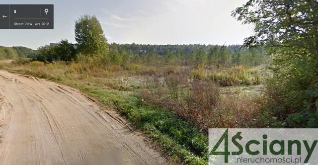 Działka budowlana Desno. Zdjęcie 4