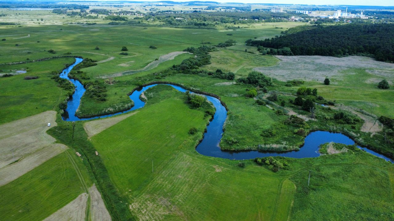 Działka rolna Krasnystaw. Zdjęcie 4