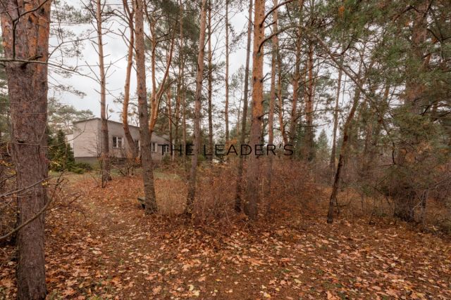 Działka inwestycyjna Konstancin-Jeziorna. Zdjęcie 10