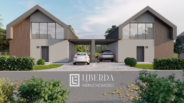 dom wolnostojący, 5 pokoi Niemce Leonów. Zdjęcie 3