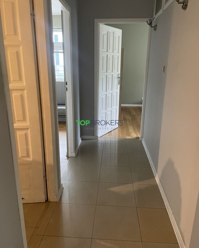 Mieszkanie 3-pokojowe Warszawa Wola, ul. Złota. Zdjęcie 9