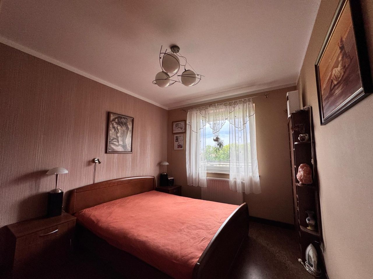 Mieszkanie 4-pokojowe Wrocław Zakrzów, ul. Zatorska. Zdjęcie 7