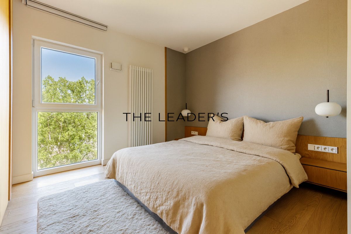 Mieszkanie 4-pokojowe Warszawa Praga, ul. Szwedzka. Zdjęcie 10