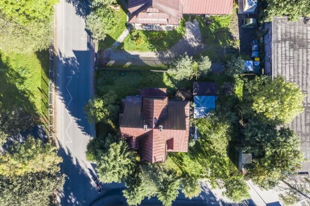 dom letniskowy, 16 pokoi Zakopane Centrum. Zdjęcie 9