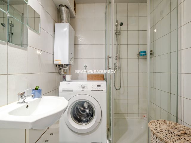 Mieszkanie 2-pokojowe Kraków Stare Miasto, ul. Starowiślna. Zdjęcie 18