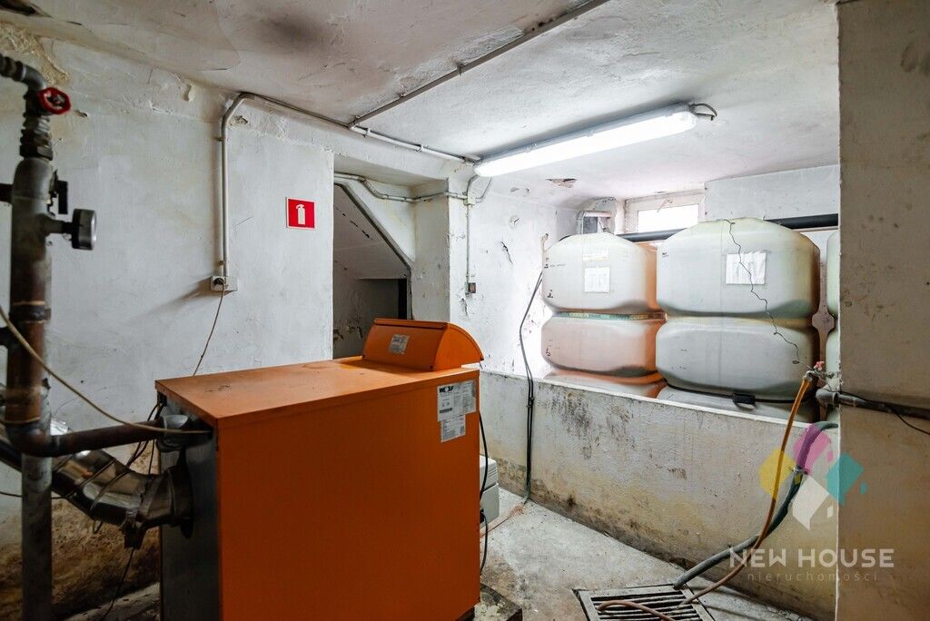 Lokal Jeziorany, ul. Kajki. Zdjęcie 14