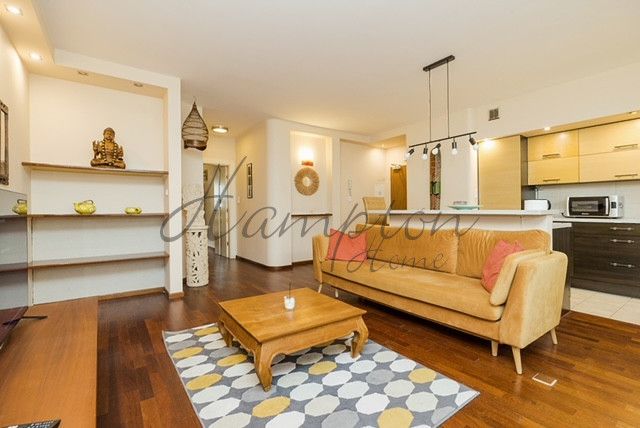 Mieszkanie 2-pokojowe Warszawa Mokotów, ul. Rajska. Zdjęcie 4