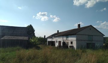 Działka siedliskowa Jedlina