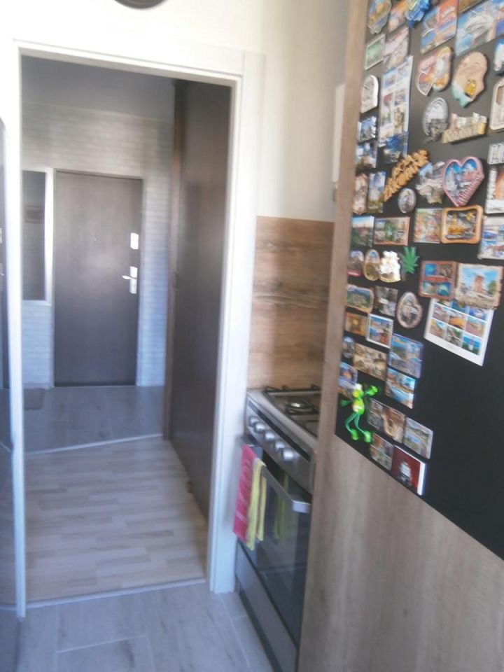 Mieszkanie 1-pokojowe Zielona Góra Centrum. Zdjęcie 8