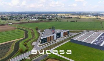 Działka inwestycyjna Podłęże