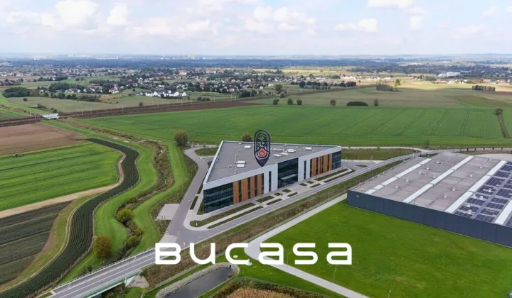 Działka inwestycyjna Podłęże