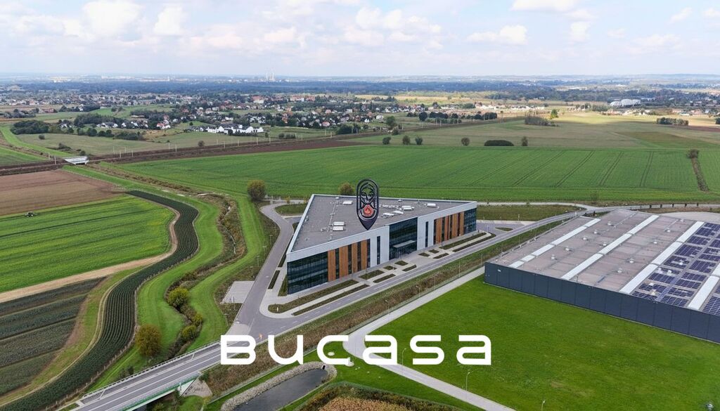 Działka inwestycyjna Podłęże