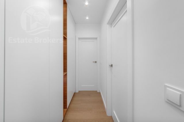 Mieszkanie 3-pokojowe Wrocław Stare Miasto, ul. Podwale. Zdjęcie 7