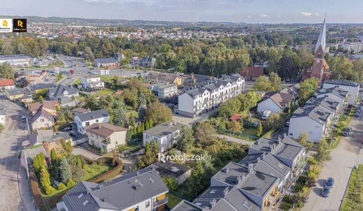 Działka inwestycyjna Reda, ul. Ogrodowa