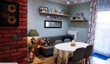 Mieszkanie 3-pokojowe Wrocław Maślice, ul. Michała Wołodyjowskiego