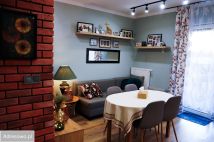 Mieszkanie 3-pokojowe Wrocław Maślice, ul. Michała Wołodyjowskiego