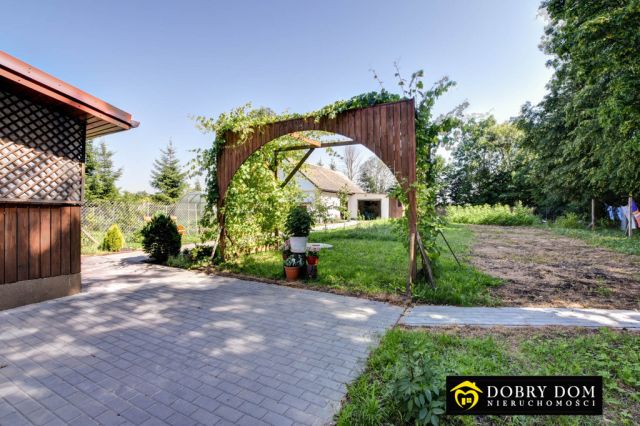 dom wolnostojący, 3 pokoje Sasiny. Zdjęcie 18