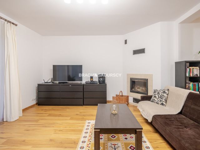 bliźniak, 4 pokoje Kraków Swoszowice, ul. Stepowa. Zdjęcie 14