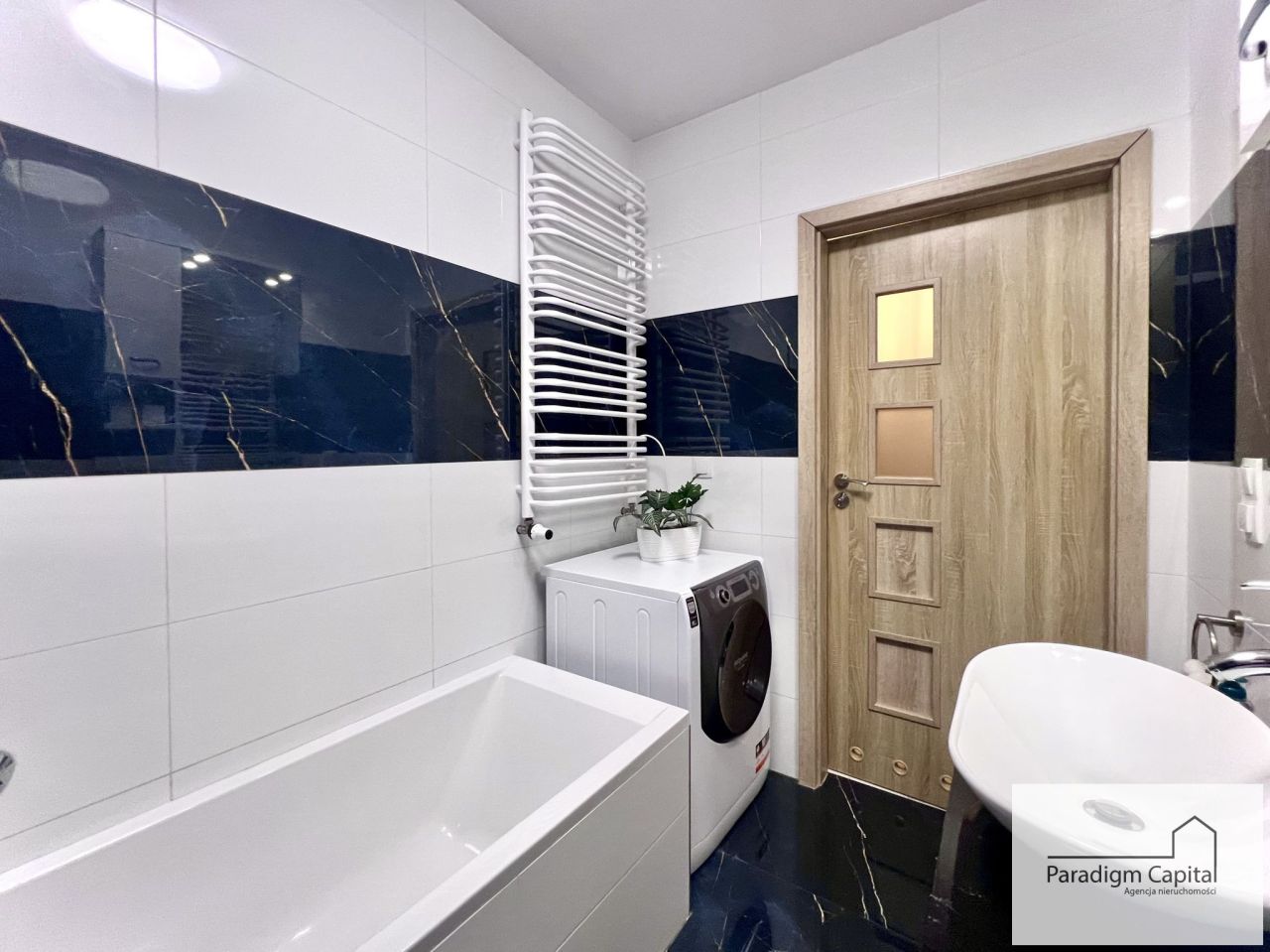 Mieszkanie 3-pokojowe Kraków Czyżyny, ul. Nowohucka. Zdjęcie 13