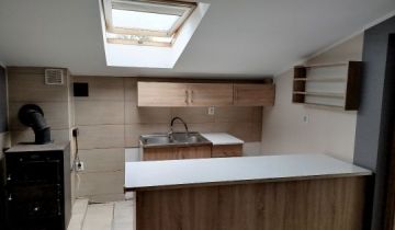 Mieszkanie 2-pokojowe Murzynówko