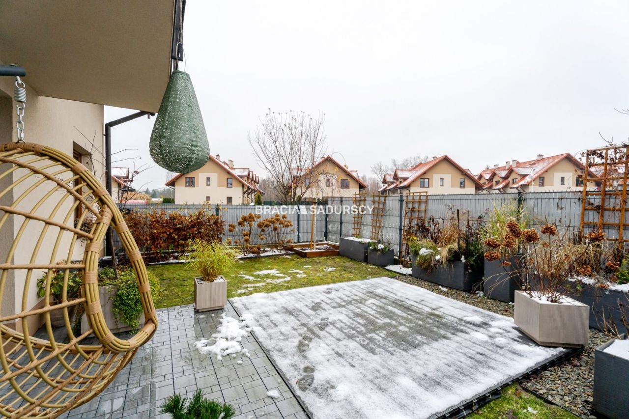 Mieszkanie 4-pokojowe Modlniczka, ul. Kasztanowa. Zdjęcie 37