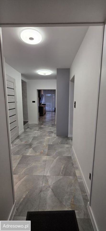 dom wolnostojący, 5 pokoi Buślarki. Zdjęcie 4