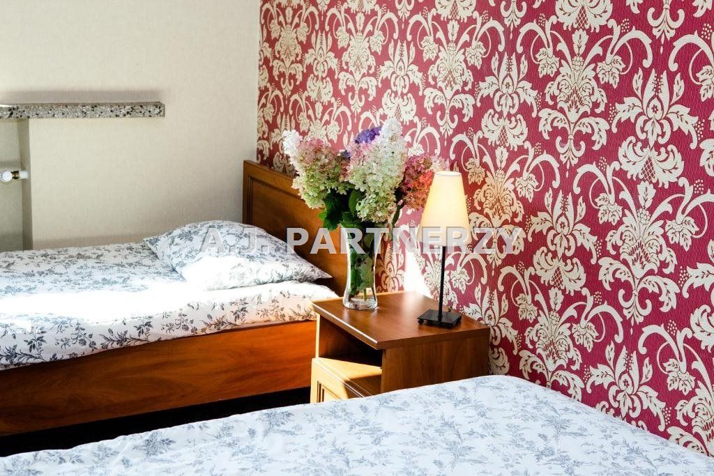 dom, 9 pokoi Wieliczka Lekarka