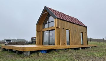 dom letniskowy Kojtryny