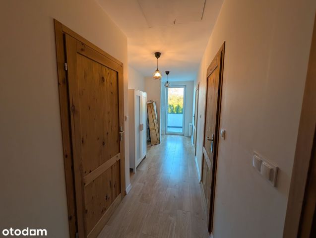 dom szeregowy, 4 pokoje Czernica, ul. Wrocławska. Zdjęcie 13