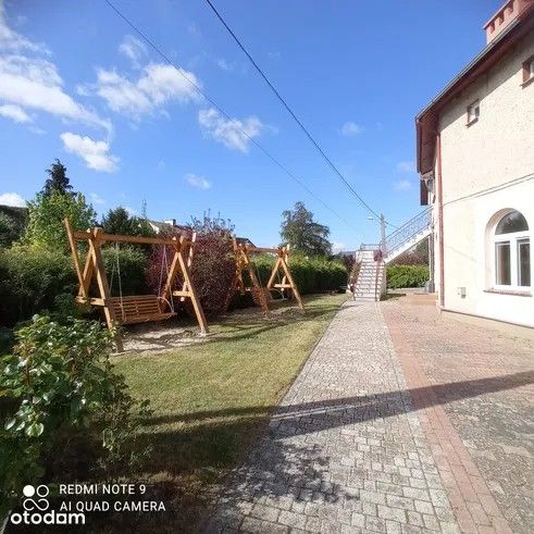 dom wolnostojący, 10 pokoi Wisełka, ul. Nadmorska. Zdjęcie 5