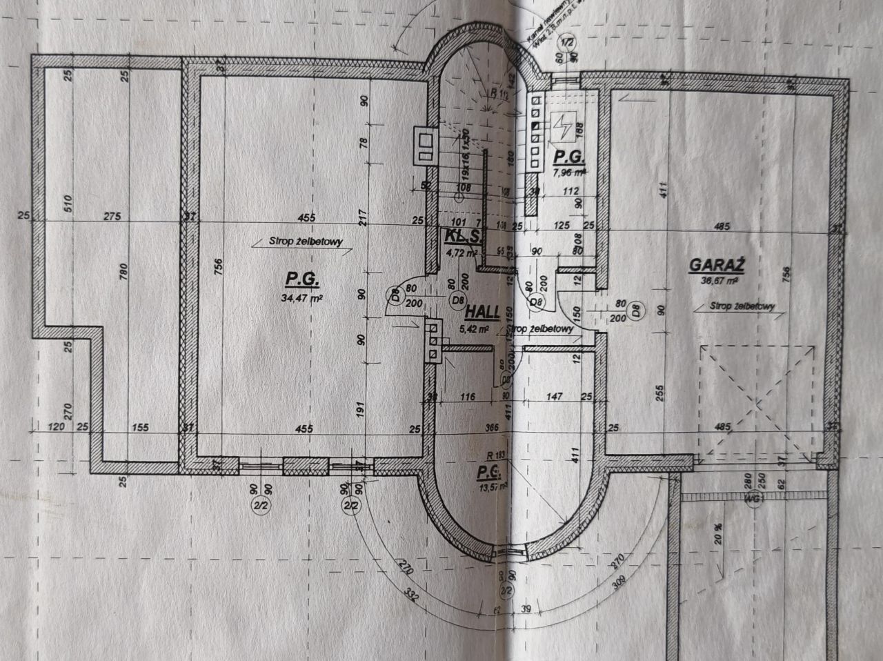 dom wolnostojący, 8 pokoi Warszawa Wawer, ul. Dmuchawcowa. Zdjęcie 8