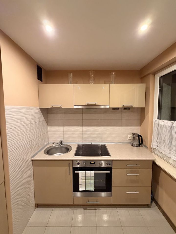 Mieszkanie 2-pokojowe Częstochowa Wrzosowiak. Zdjęcie 5