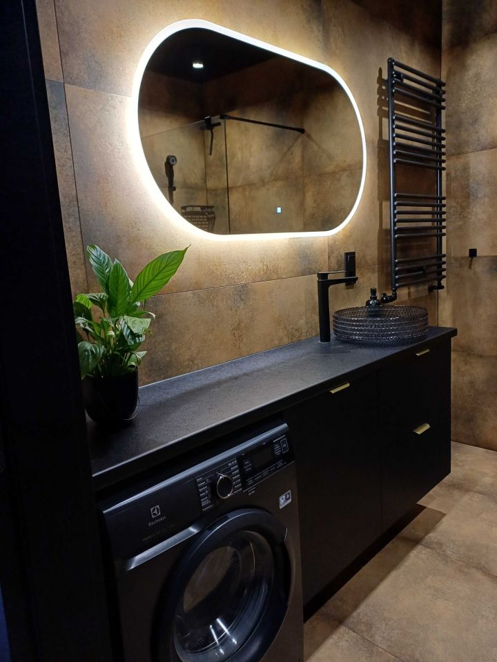 Mieszkanie 2-pokojowe Łódź Radogoszcz, ul. Świtezianki. Zdjęcie 5