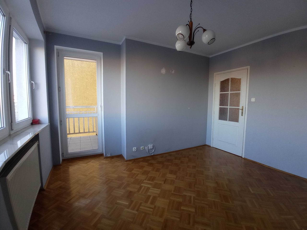 Mieszkanie 2-pokojowe Toruń Centrum. Zdjęcie 7