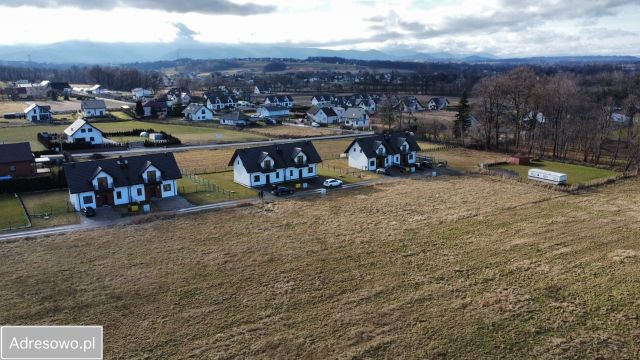 Działka budowlana Czechowice-Dziedzice, ul. Mazańcowicka. Zdjęcie 1