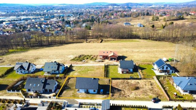 dom wolnostojący, 5 pokoi Sanok Olchowce, ul. Słowicza. Zdjęcie 10