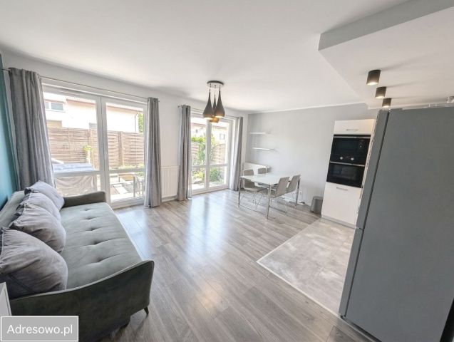 Mieszkanie 2-pokojowe Kraków Opatkowice, ul. Macieja Dębskiego. Zdjęcie 1