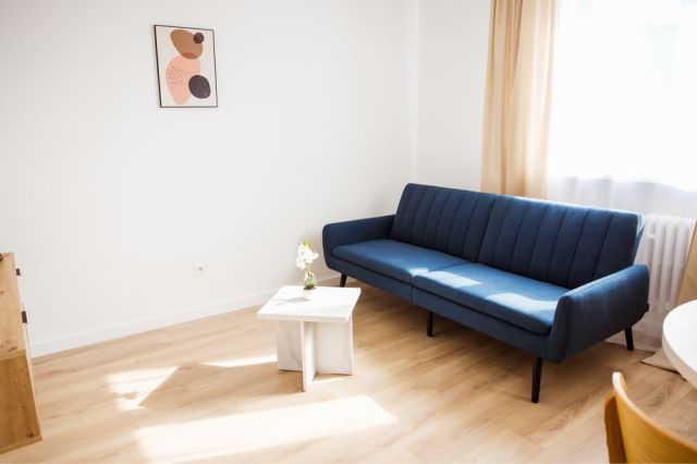 Mieszkanie 3-pokojowe Chojnice, ul. Łanowa. Zdjęcie 1