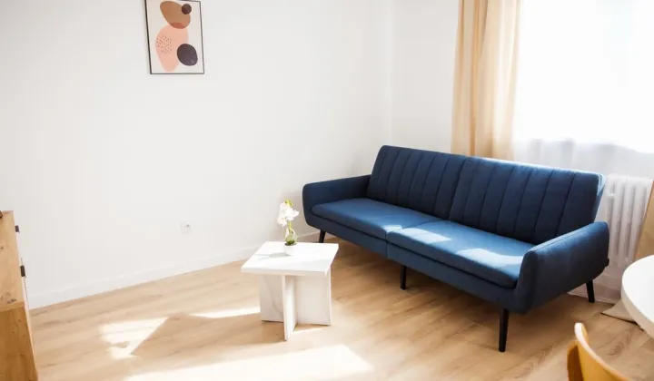 Mieszkanie 3-pokojowe Chojnice, ul. Łanowa