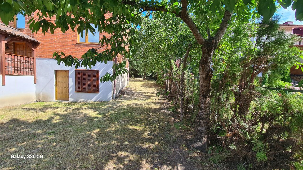 bliźniak, 6 pokoi Chełmno, Zakole. Zdjęcie 8