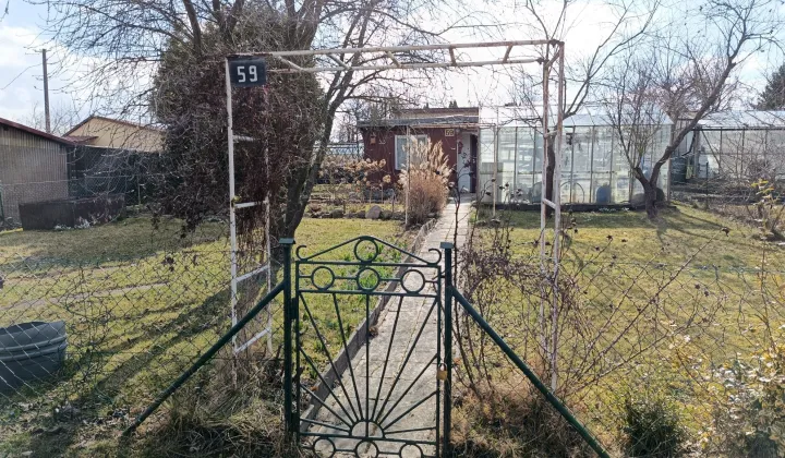 Działka rod Świecie