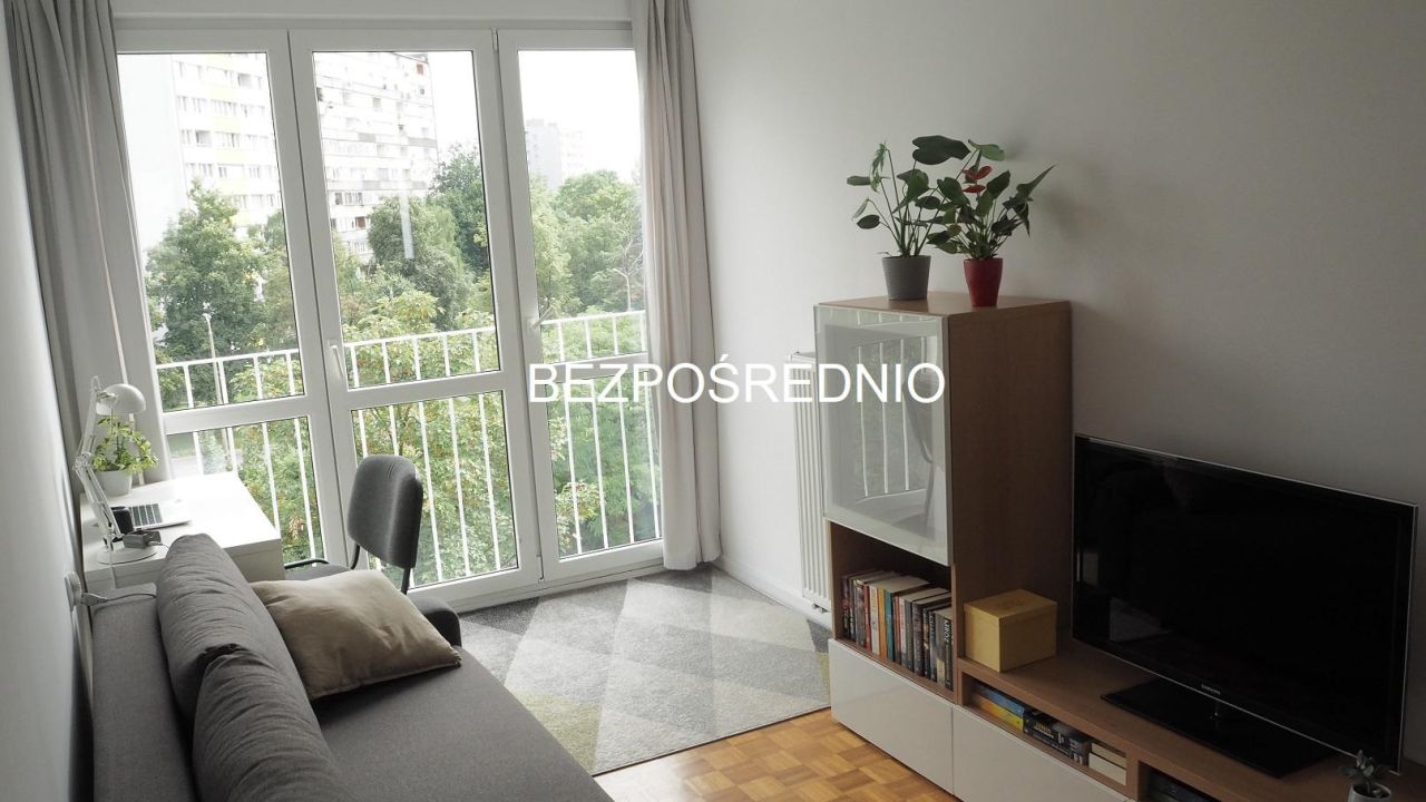 Mieszkanie 3-pokojowe Wrocław Gajowice, ul. Skwierzyńska. Zdjęcie 2