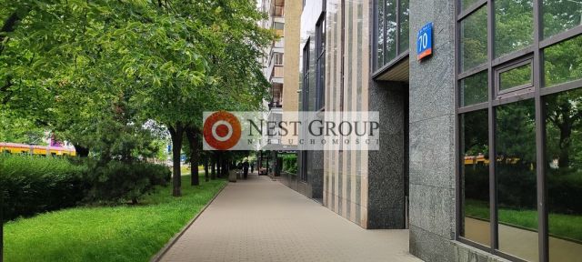 Mieszkanie 5-pokojowe Warszawa Muranów, al. Jana Pawła II. Zdjęcie 38