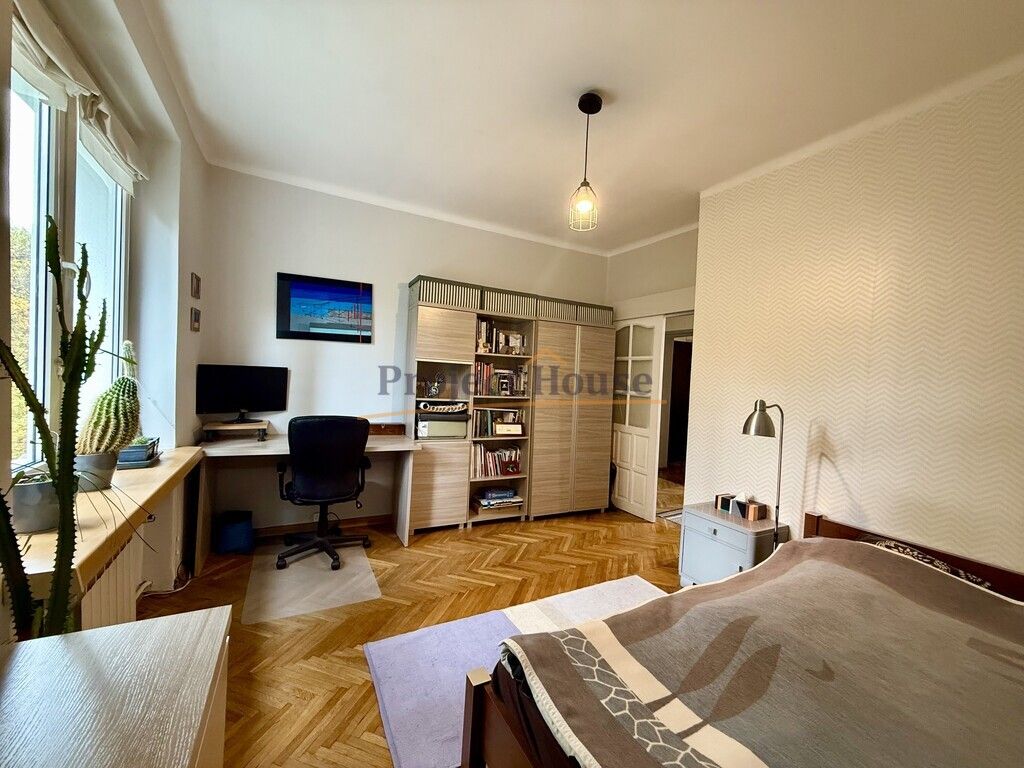 Mieszkanie 3-pokojowe Łódź, ul. Lubelska. Zdjęcie 3