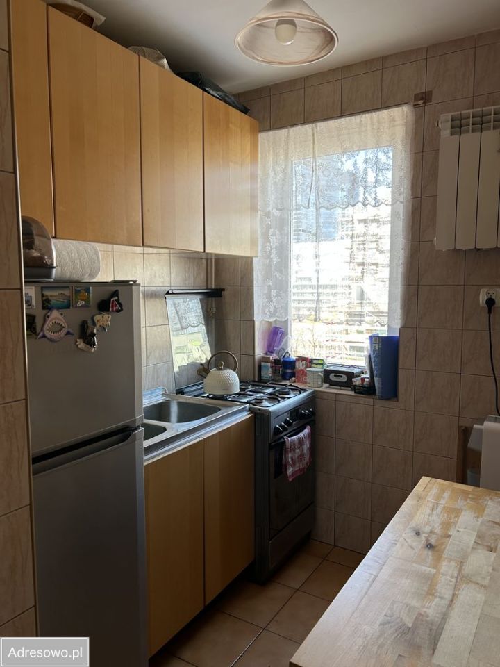 Mieszkanie 2-pokojowe Warszawa Wola. Zdjęcie 2