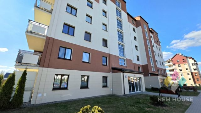 Mieszkanie 2-pokojowe Olsztyn, ul. ks. Roberta Bilitewskiego. Zdjęcie 14